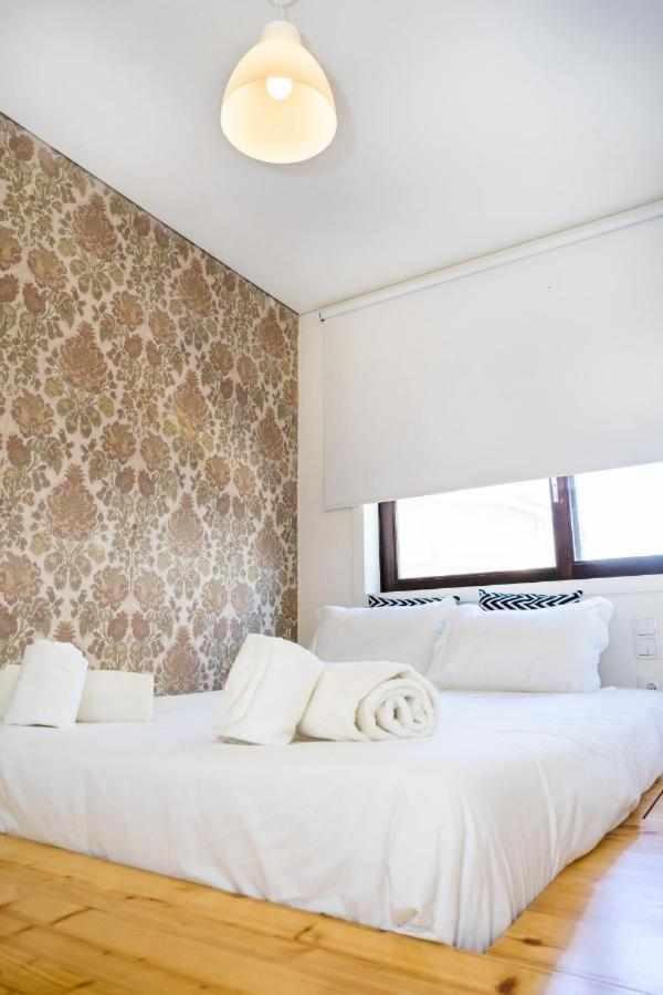Povoa Beach Apartment Póvoa de Varzim Exterior foto