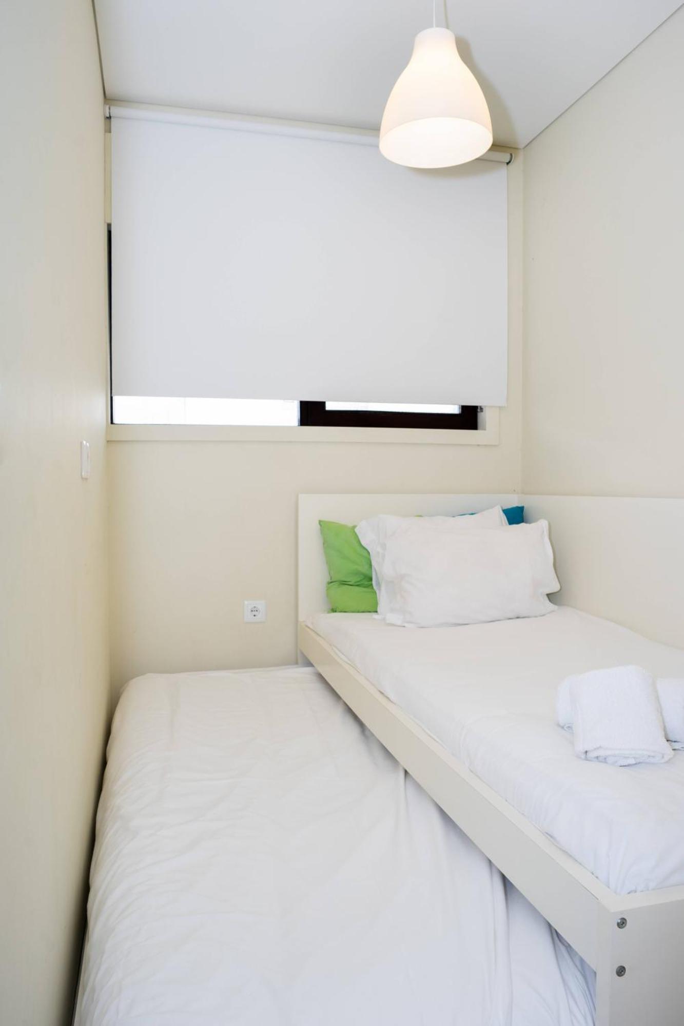 Povoa Beach Apartment Póvoa de Varzim Exterior foto
